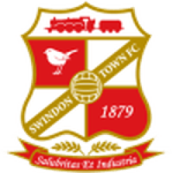 Swindon Town U18