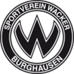 Wacker Burghausen