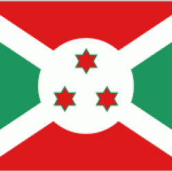 Burundi U20