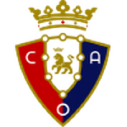 Osasuna II