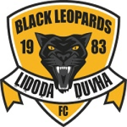 Black Leopards