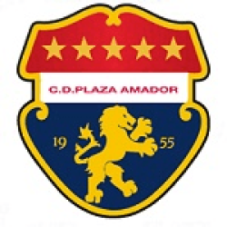 Plaza Amador
