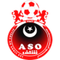 ASO Chlef