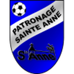 Patronage Sainte-Anne