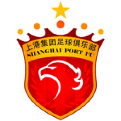 SHANGHAI SIPG