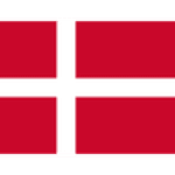 Denmark W