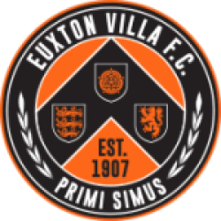 Euxton Villa
