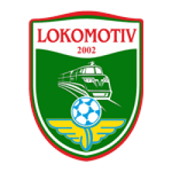 Lokomotiv Lokomotiv
