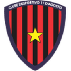 1º de Agosto