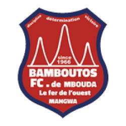 Bamboutos