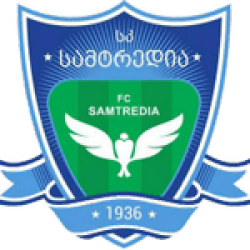 Samtredia