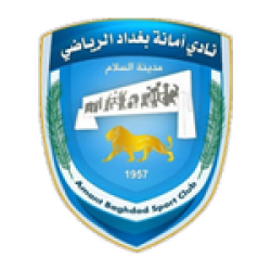 Baghdad