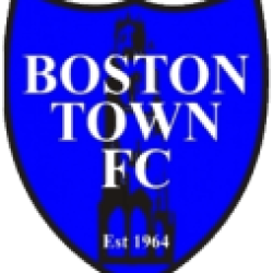 Boston Town