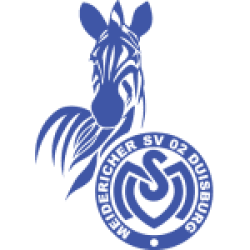 MSV Duisburg W