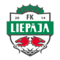 FK Liepaja