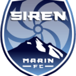 Marin FC Siren