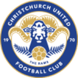 Christchurch United