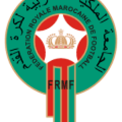 Morocco U23 W