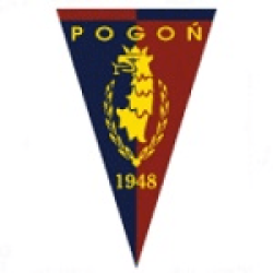 Pogoń Szczecin II