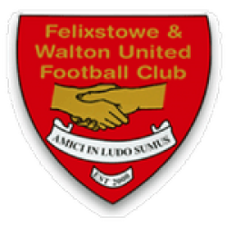 Felixstowe & Walton Utd