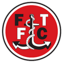 Fleetwood Town U21