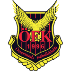 Ostersunds FK