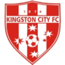 Kingston City