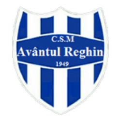 Avântul Reghin