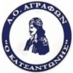 Katsantonis Agrafon