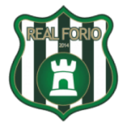 Real Forio 2014