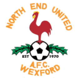 North End United