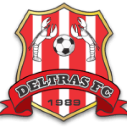 Deltras