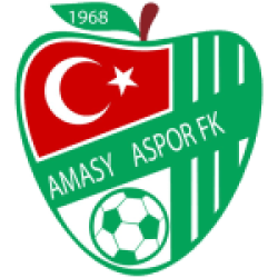 Amasyaspor 1968