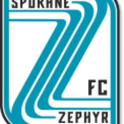 Spokane Zephyr W