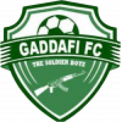 Gaddafi