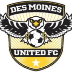 Des Moines United