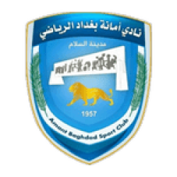 Baghdad