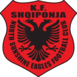 North Sunshine Eagles