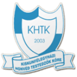 Kiskunfelegyhazi HTK