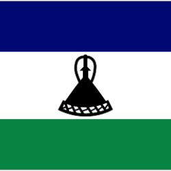 Lesotho U20