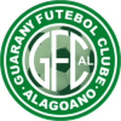 Guarany Alagoano U20