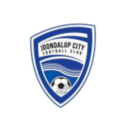 Joondalup City