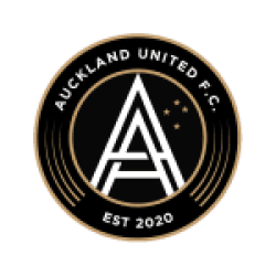 Auckland United W