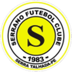 Serrano PE U20