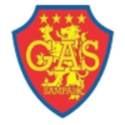 GAS