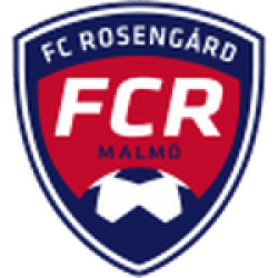 Rosengård W