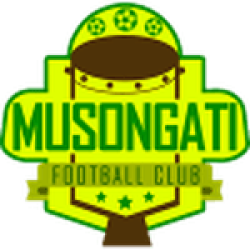 Musongati