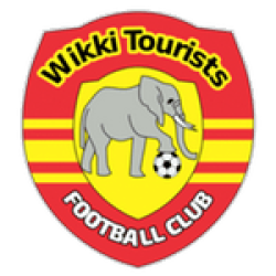 Wikki Tourist