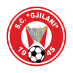 Gjilani