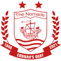 GAP Connah S Quay FC
